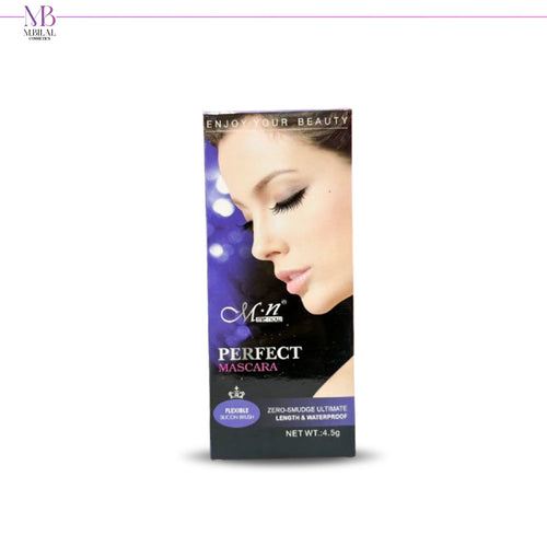 M.N Perfect Mascara