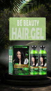 Be Beauty Hair Gel