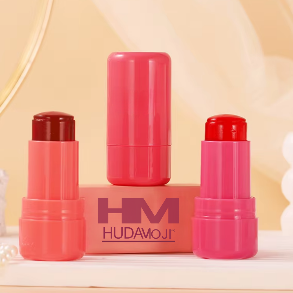 Hudamoji Blush  Lip