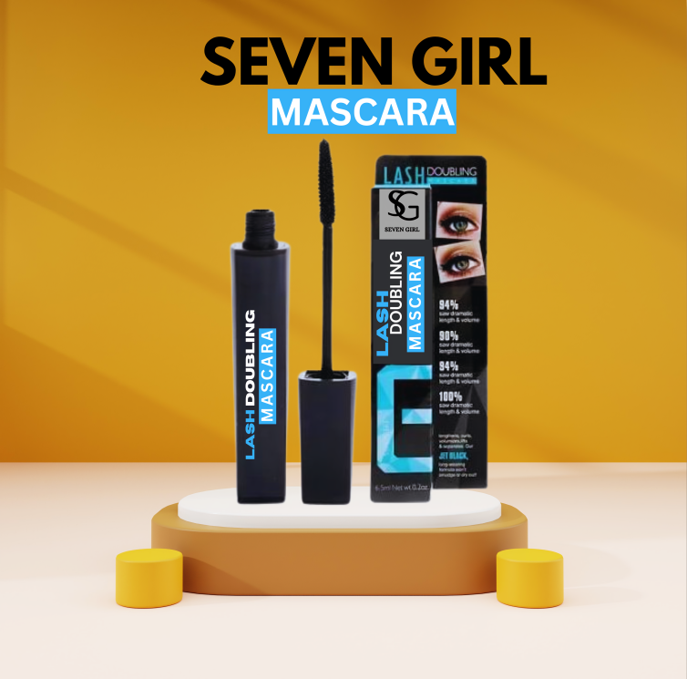 HD Lash  Mascara